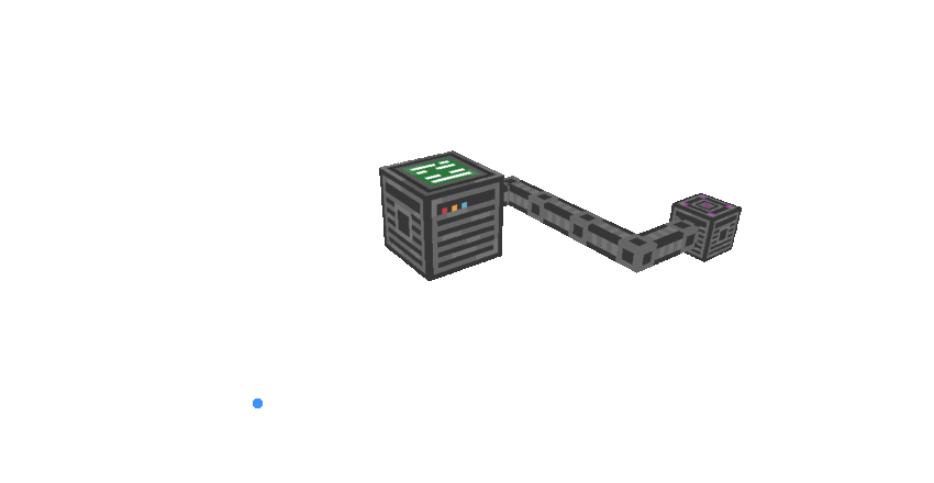 Indexer Addon (26.x, 1.21) – MCPE/Bedrock Mod — screenshot 5