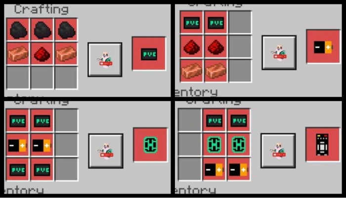 Basic Jetpack Addon (26.x, 1.21) – MCPE/Bedrock Mod — screenshot 1