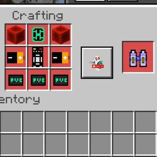 Basic Jetpack Addon (26.x, 1.21) – MCPE/Bedrock Mod — screenshot 3