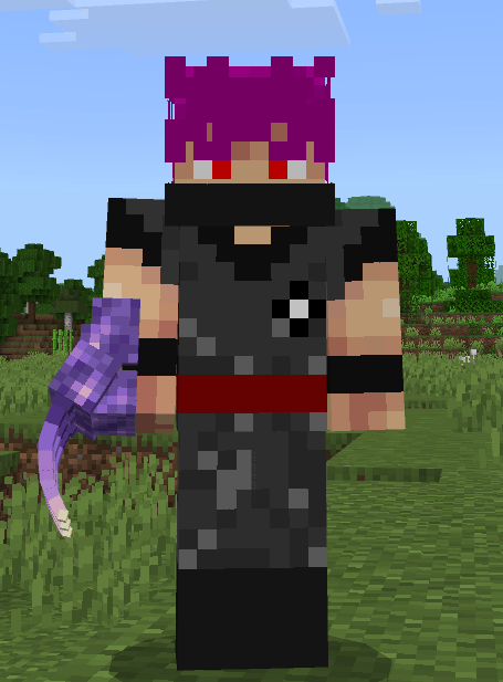 Useful Amethyst Addon (26.x, 1.21) – MCPE/Bedrock — screenshot 5