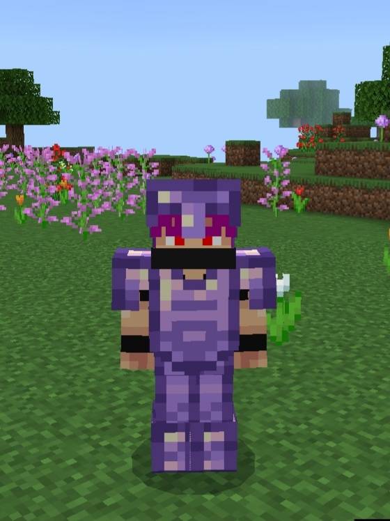 Useful Amethyst Addon (26.x, 1.21) – MCPE/Bedrock — screenshot 6