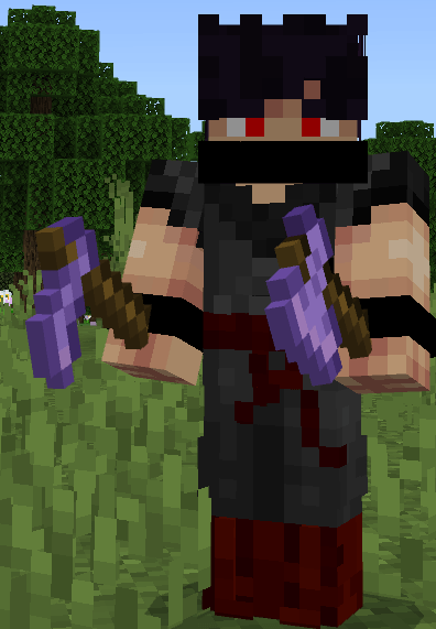 Useful Amethyst Addon (26.x, 1.21) – MCPE/Bedrock — screenshot 7
