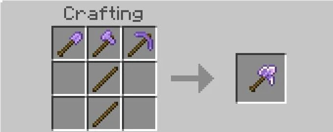 Useful Amethyst Addon (26.x, 1.21) – MCPE/Bedrock — screenshot 8