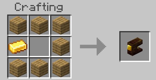 StitchCraft Addon (26.x, 1.21) – MCPE/Bedrock Mod — screenshot 2