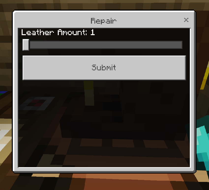 StitchCraft Addon (26.x, 1.21) – MCPE/Bedrock Mod — screenshot 4