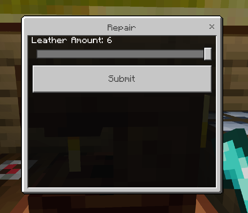 StitchCraft Addon (26.x, 1.21) – MCPE/Bedrock Mod — screenshot 5