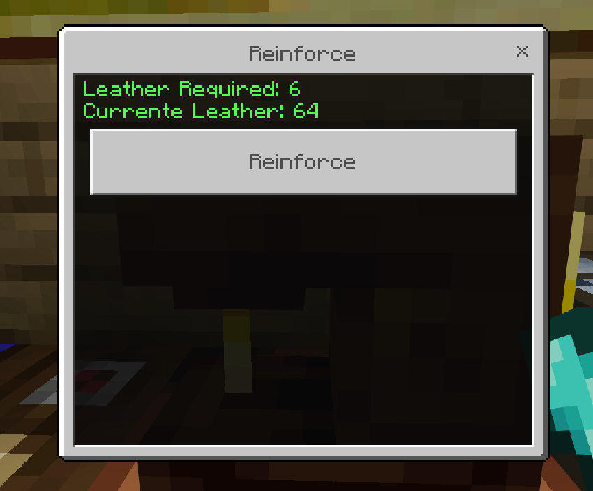 StitchCraft Addon (26.x, 1.21) – MCPE/Bedrock Mod — screenshot 6