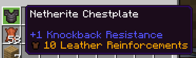 StitchCraft Addon (26.x, 1.21) – MCPE/Bedrock Mod — screenshot 8