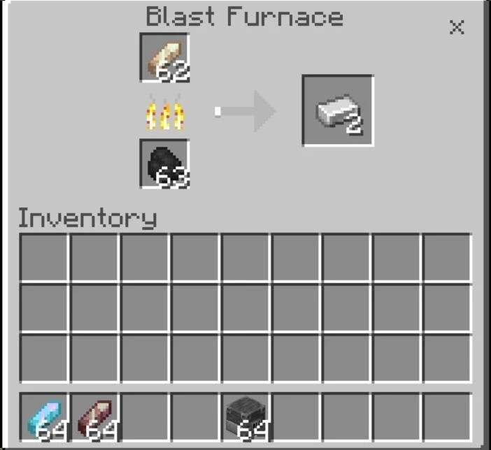 Geode Plus Addon (26.x, 1.21) – MCPE/Bedrock — screenshot 4