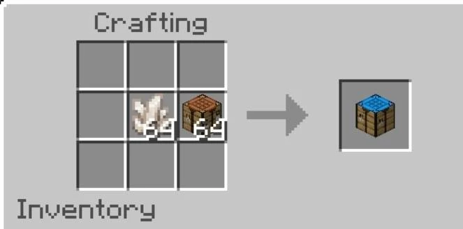 Geode Plus Addon (26.x, 1.21) – MCPE/Bedrock — screenshot 8