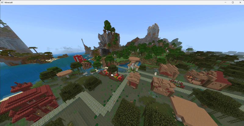 Wrath of the Raiders Addon (26.x, 1.21) – MCPE/Bedrock Mod — screenshot 6