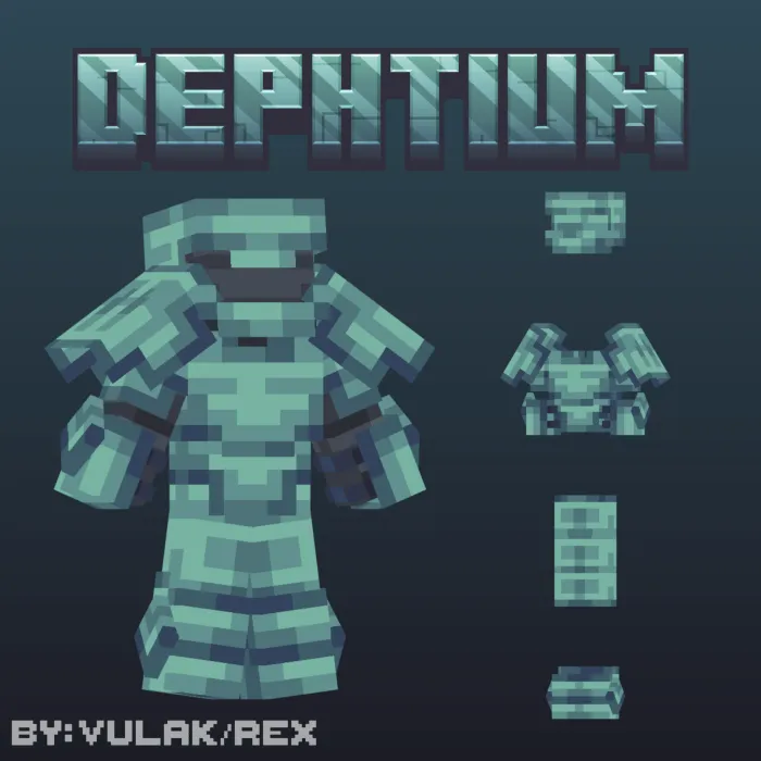 Hydra Expansion Addon (1.21) – MCPE/Bedrock — screenshot 4