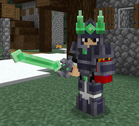 Hydra Expansion Addon (1.21) – MCPE/Bedrock — screenshot 5