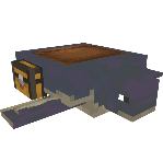 Void Flyer Addon (26.x) – MCPE/Bedrock — screenshot 1