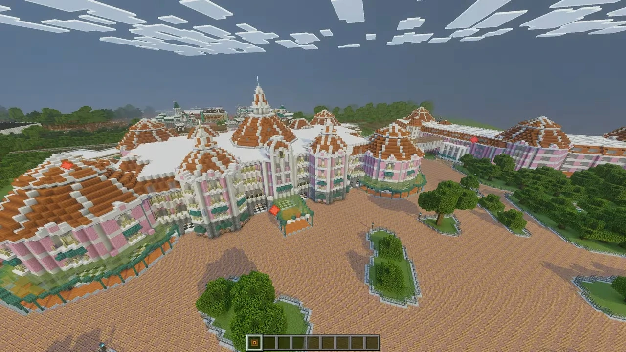 Easy Cinematic Addon (26.x, 1.21) – MCPE/Bedrock Replay Mod — screenshot 5