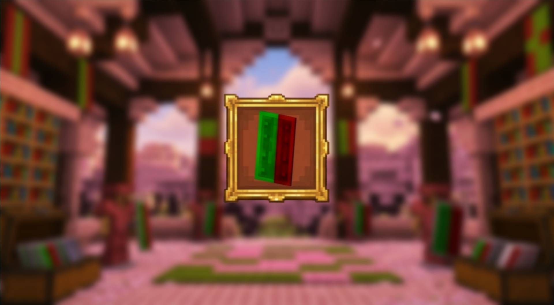 Shield Indicator Addon (26.x) – MCPE/Bedrock — screenshot 4