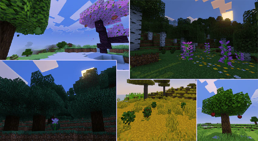 Keep the Stove Lit Addon (26.x, 1.21) – MCPE/Bedrock Mod — screenshot 3