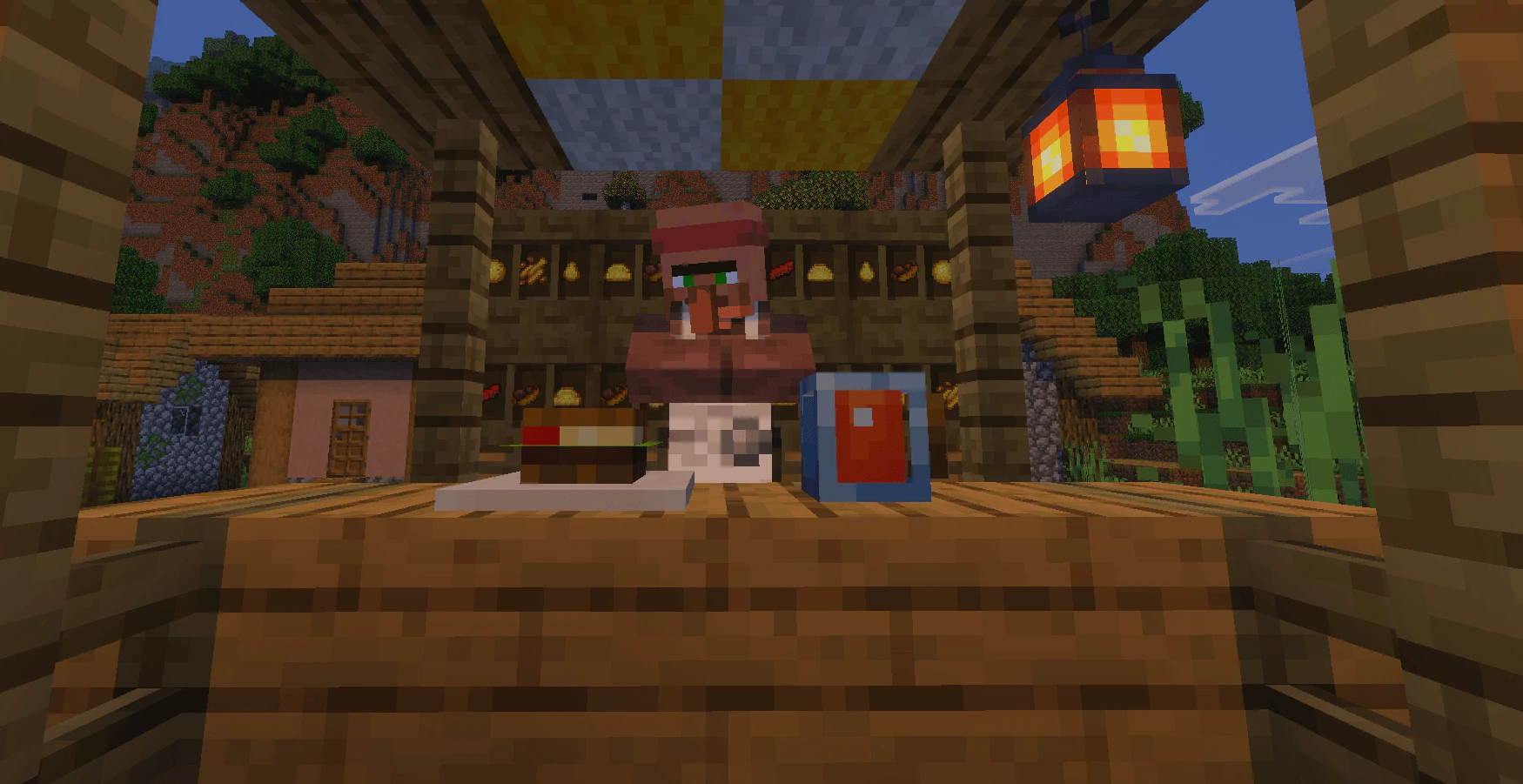 Keep the Stove Lit Addon (26.x, 1.21) – MCPE/Bedrock Mod — screenshot 4
