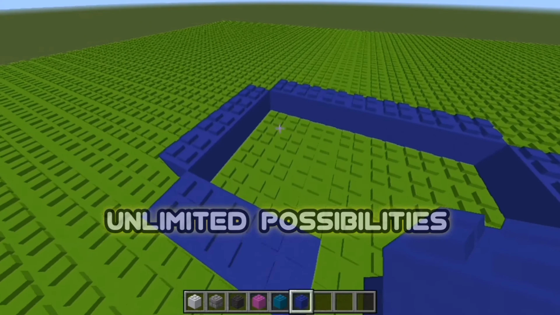 Legocraft Addon (26.x, 1.21) – MCPE/Bedrock Mod — screenshot 6