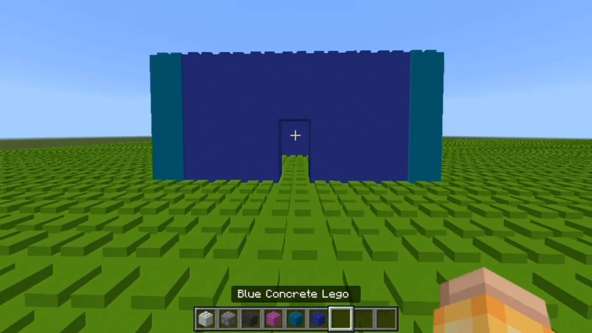 Legocraft Addon (26.x, 1.21) – MCPE/Bedrock Mod — screenshot 7