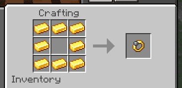 Magic Rings Addon (26.x, 1.21) – MCPE/Bedrock Mod — screenshot 8