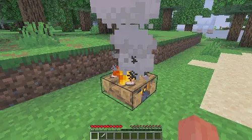 Real Fishing Addon (26.x, 1.21) – MCPE/Bedrock Mod — screenshot 1