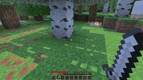 Real Fishing Addon (26.x, 1.21) – MCPE/Bedrock Mod — screenshot 2