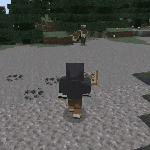Earth Magic Addon (26.x, 1.21) – MCPE/Bedrock Mod — screenshot 3
