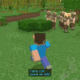 Earth Magic Addon (26.x, 1.21) – MCPE/Bedrock Mod — screenshot 4