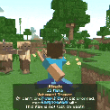 Earth Magic Addon (26.x, 1.21) – MCPE/Bedrock Mod — screenshot 5