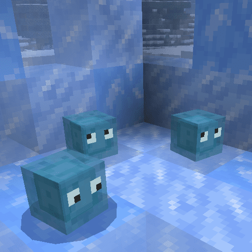 Earth Magic Addon (26.x, 1.21) – MCPE/Bedrock Mod — screenshot 7