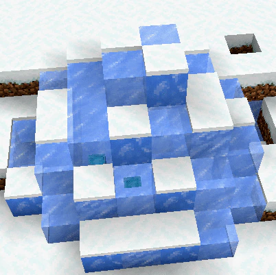 Earth Magic Addon (26.x, 1.21) – MCPE/Bedrock Mod — screenshot 8