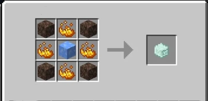 Archaism Talismans Addon (26.x, 1.21) – MCPE/Bedrock Mod — screenshot 3