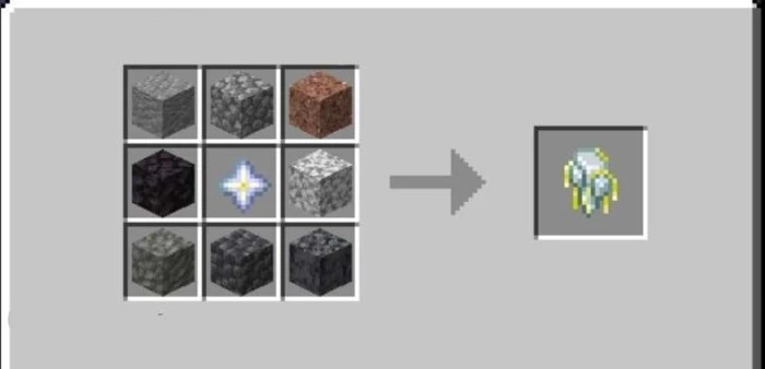 Archaism Talismans Addon (26.x, 1.21) – MCPE/Bedrock Mod — screenshot 5