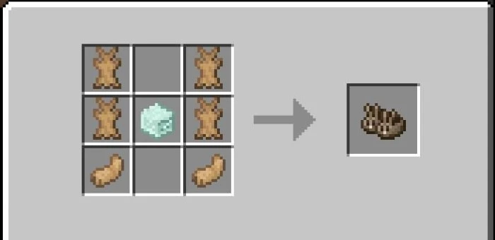 Archaism Talismans Addon (26.x, 1.21) – MCPE/Bedrock Mod — screenshot 7