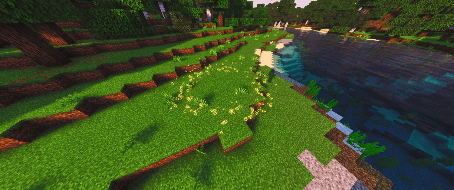Potions Reimagined Addon (26.x, 1.21) – MCPE/Bedrock — screenshot 1