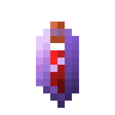Potions Reimagined Addon (26.x, 1.21) – MCPE/Bedrock — screenshot 4