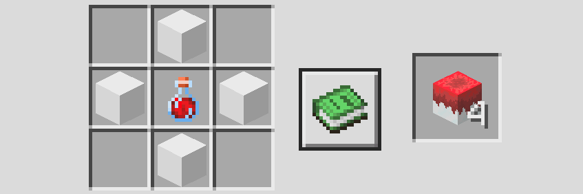 Potions Reimagined Addon (26.x, 1.21) – MCPE/Bedrock — screenshot 8
