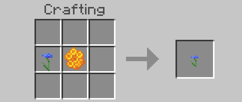 Waxed Grass Addon (1.21) – MCPE/Bedrock — screenshot 7