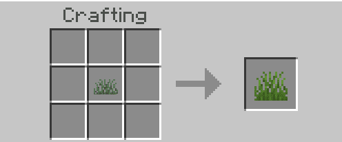 Waxed Grass Addon (1.21) – MCPE/Bedrock — screenshot 8