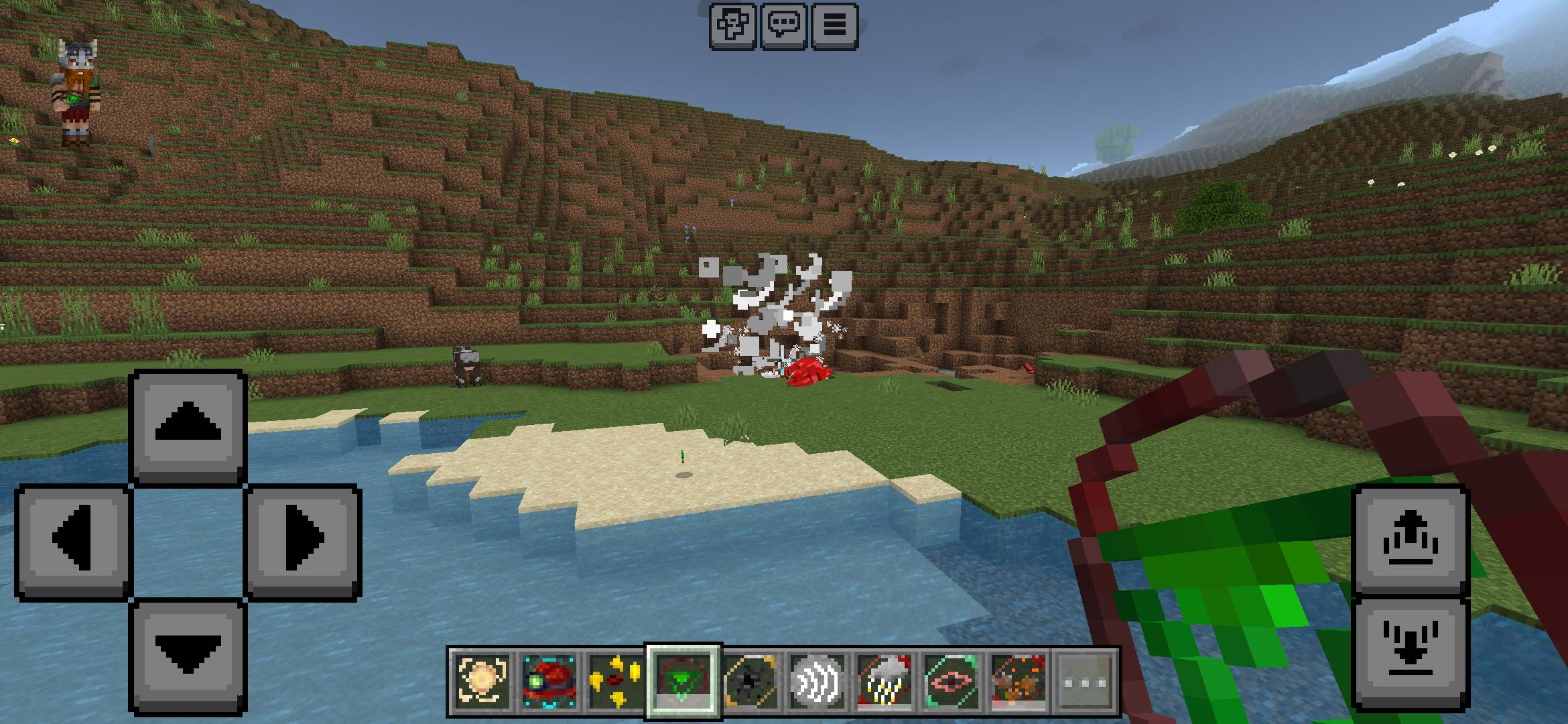 Runeforge Addon (26.x, 1.21) – MCPE/Bedrock — screenshot 3