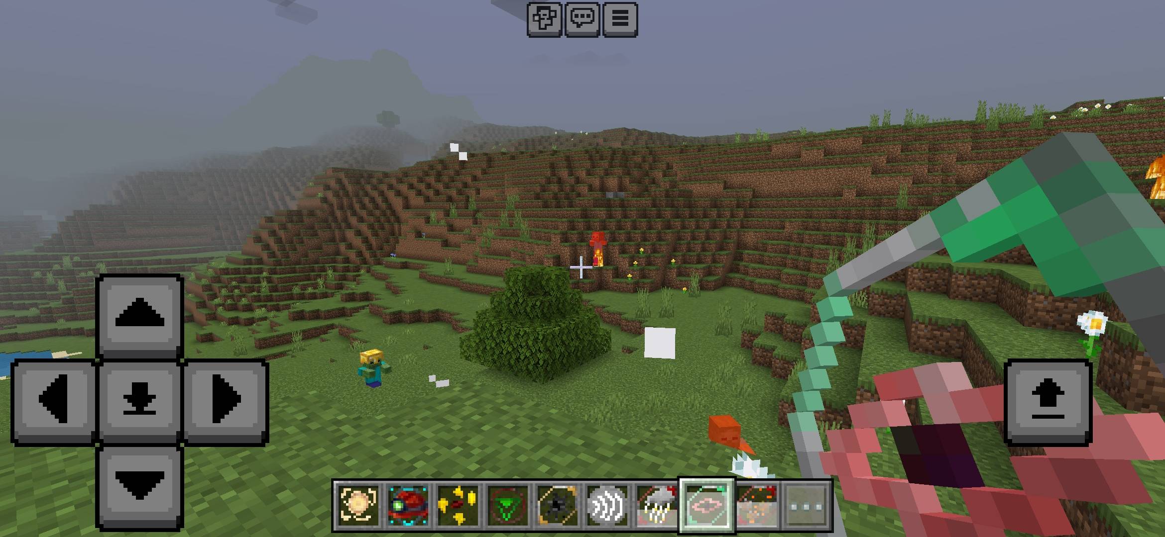 Runeforge Addon (26.x, 1.21) – MCPE/Bedrock — screenshot 4