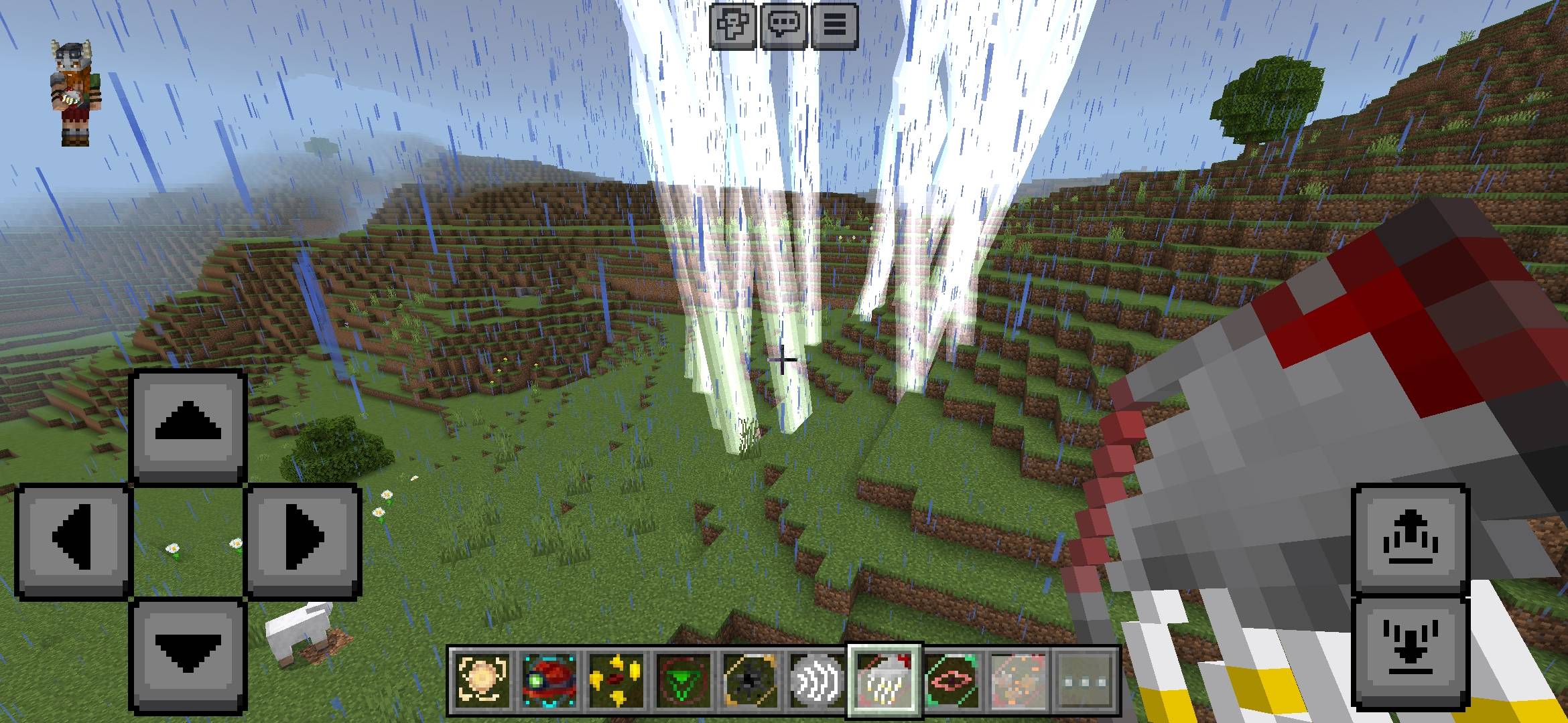 Runeforge Addon (26.x, 1.21) – MCPE/Bedrock — screenshot 5