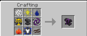 Runeforge Addon (26.x, 1.21) – MCPE/Bedrock — screenshot 6