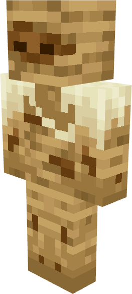 Disastrous Dunes Addon (26.x, 1.21) – MCPE/Bedrock Mod — screenshot 3