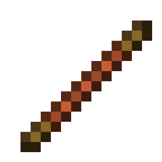 Phoenix's Tools & Weapons Addon (26.x, 1.21) – MCPE/Bedrock Mod — screenshot 1