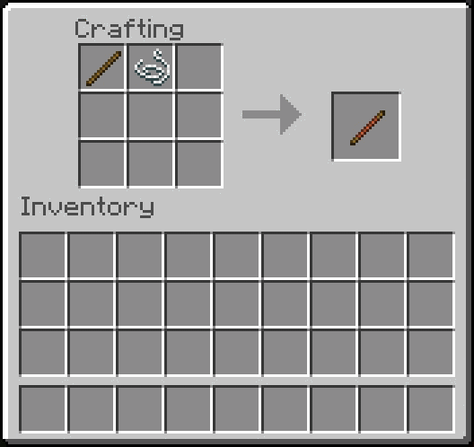 Phoenix's Tools & Weapons Addon (26.x, 1.21) – MCPE/Bedrock Mod — screenshot 2