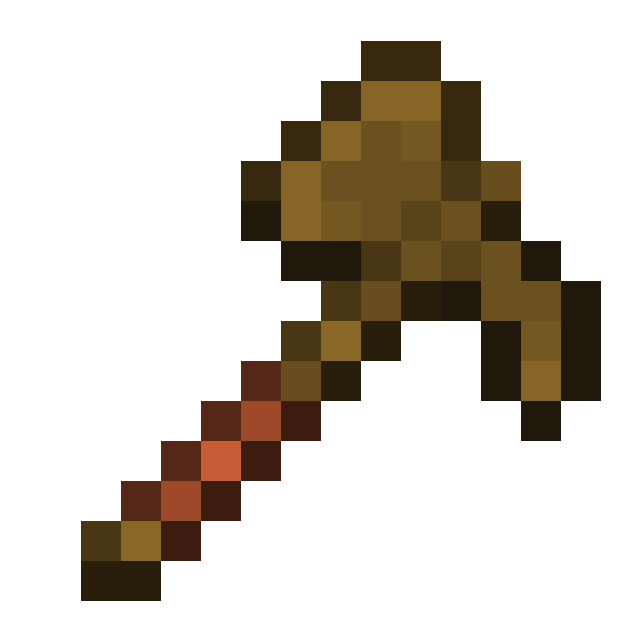 Phoenix's Tools & Weapons Addon (26.x, 1.21) – MCPE/Bedrock Mod — screenshot 3