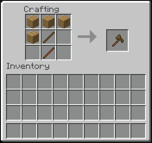 Phoenix's Tools & Weapons Addon (26.x, 1.21) – MCPE/Bedrock Mod — screenshot 4