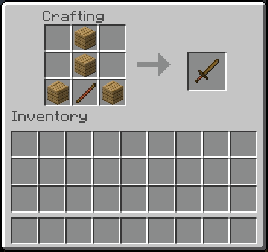 Phoenix's Tools & Weapons Addon (26.x, 1.21) – MCPE/Bedrock Mod — screenshot 6